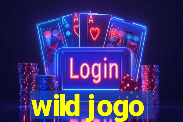 wild jogo